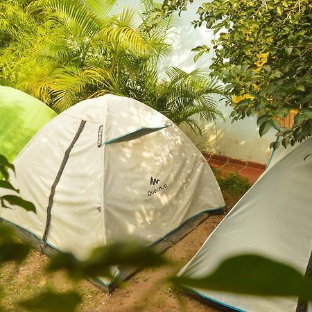 Hostel Tropico De Capricornio - Itagua Убатуба Стая снимка
