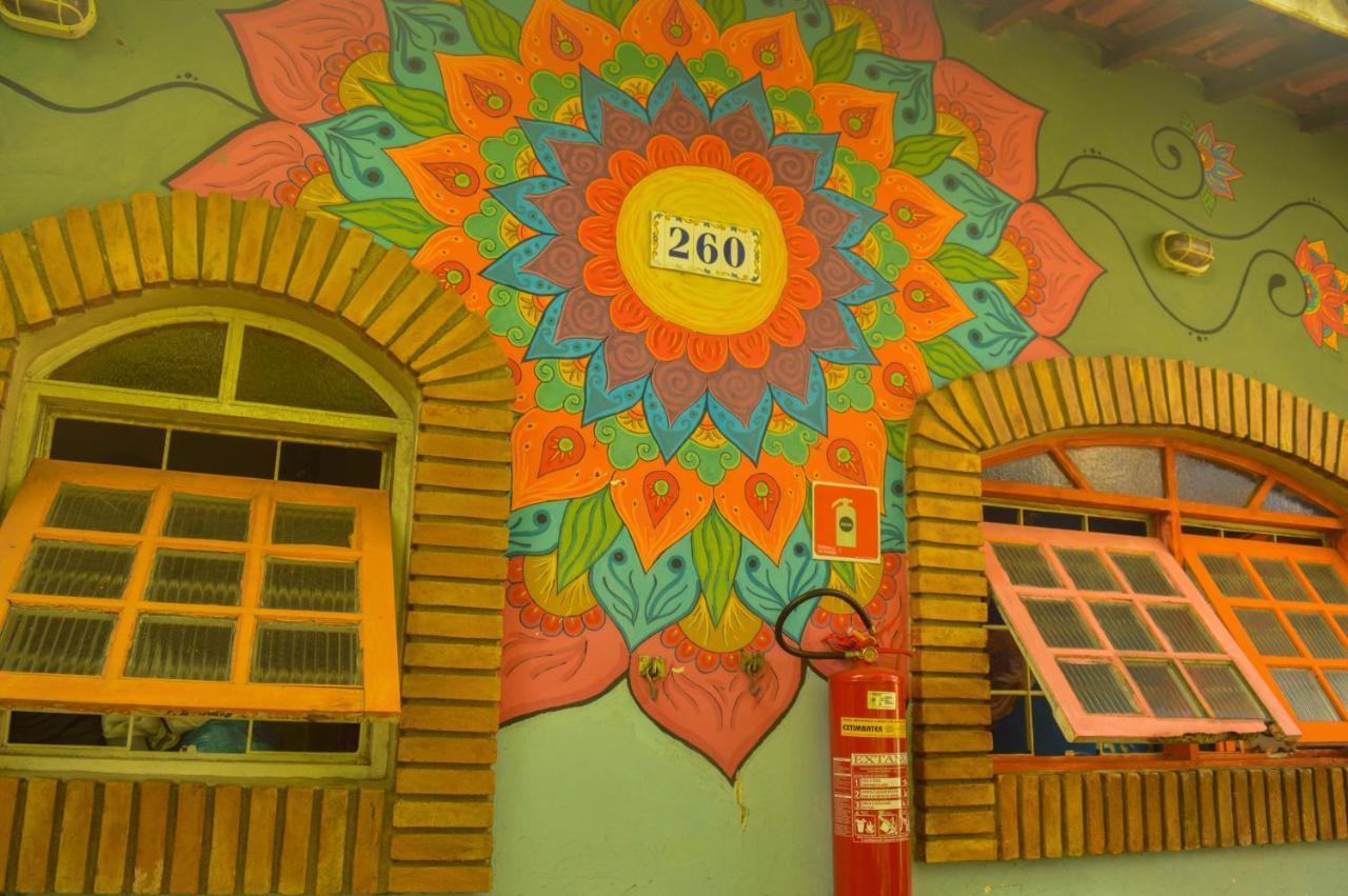 Hostel Tropico De Capricornio - Itagua Убатуба Екстериор снимка