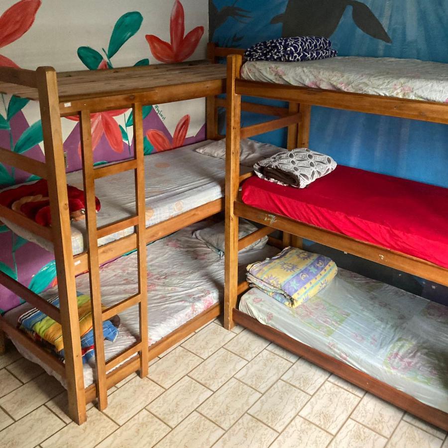 Hostel Tropico De Capricornio - Itagua Убатуба Екстериор снимка