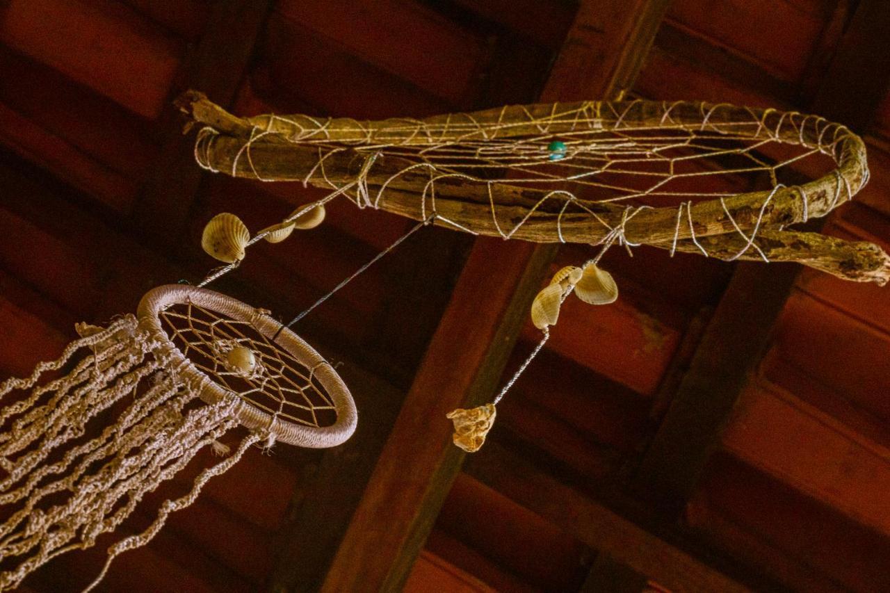 Hostel Tropico De Capricornio - Itagua Убатуба Екстериор снимка