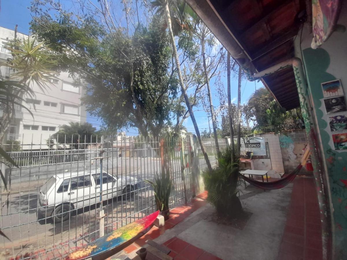 Hostel Tropico De Capricornio - Itagua Убатуба Екстериор снимка