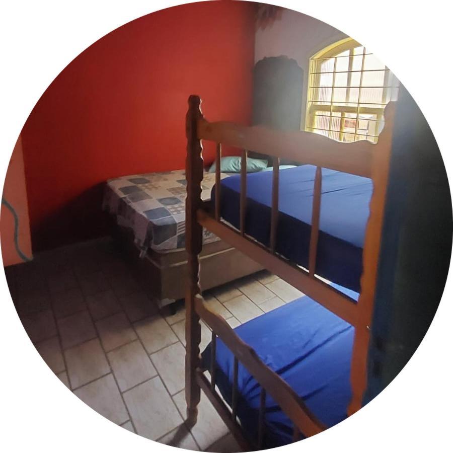 Hostel Tropico De Capricornio - Itagua Убатуба Екстериор снимка