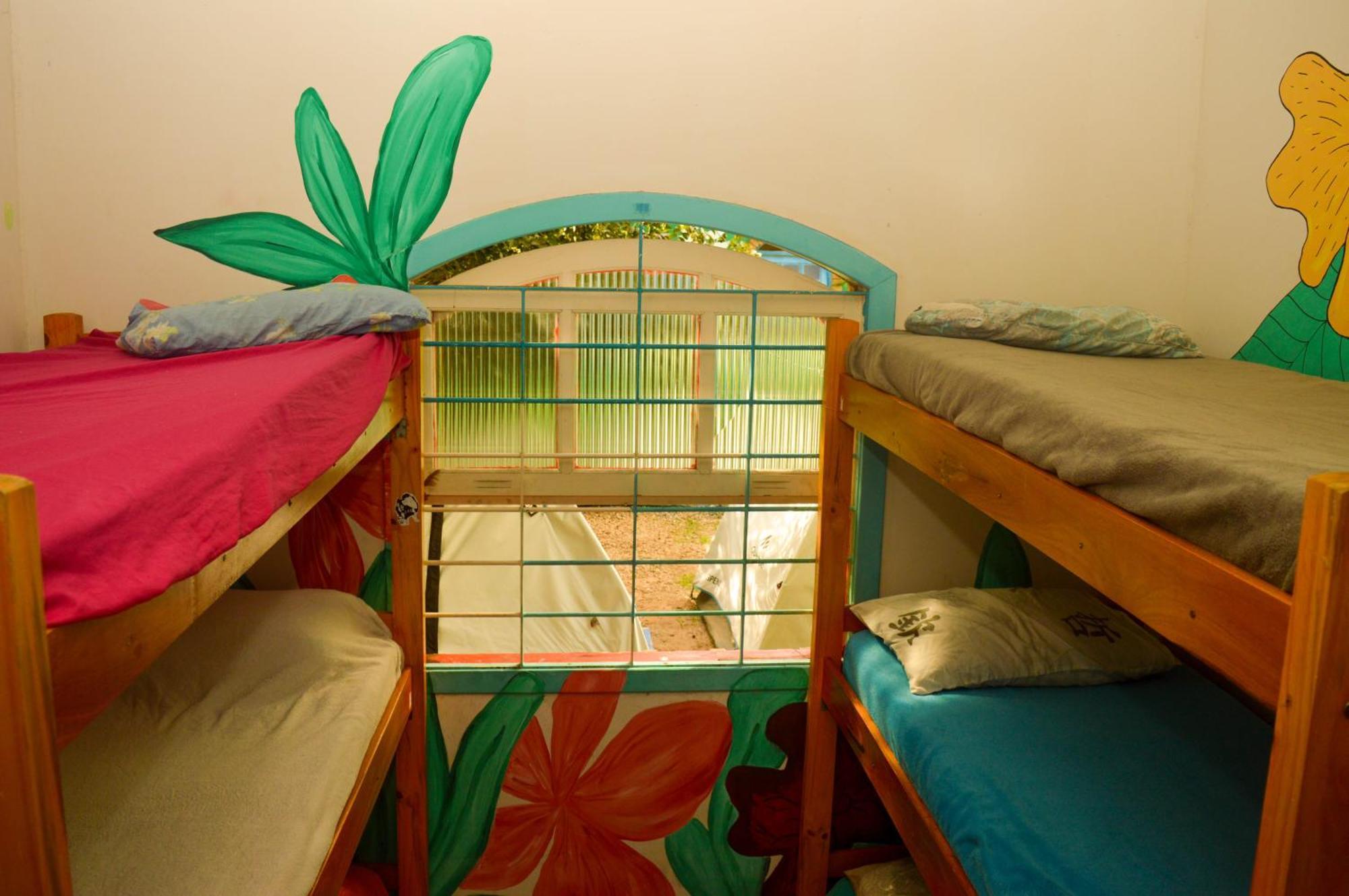 Hostel Tropico De Capricornio - Itagua Убатуба Стая снимка