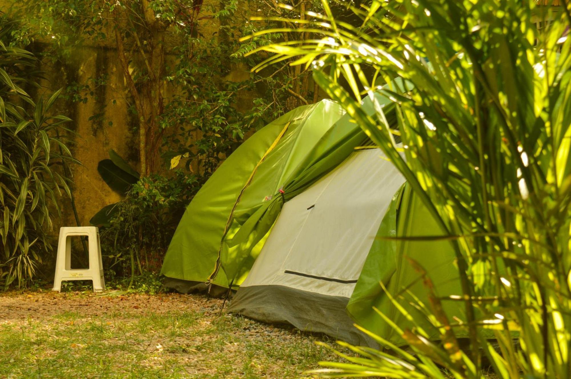 Hostel Tropico De Capricornio - Itagua Убатуба Стая снимка